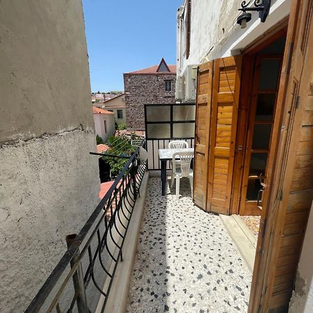 The Beehive 2 Apartment Mytilene Ngoại thất bức ảnh