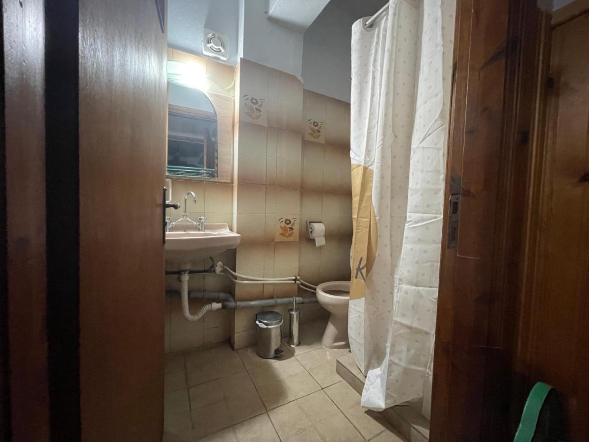 The Beehive 2 Apartment Mytilene Ngoại thất bức ảnh