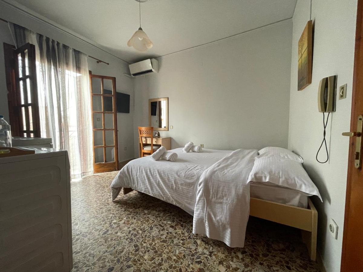 The Beehive 2 Apartment Mytilene Ngoại thất bức ảnh