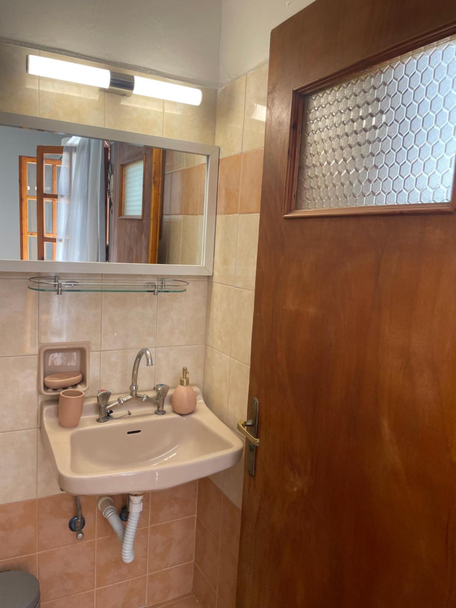 The Beehive 2 Apartment Mytilene Ngoại thất bức ảnh
